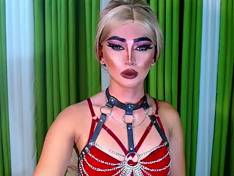 Queen yasii 88 online show from September 14, 3:45 pm