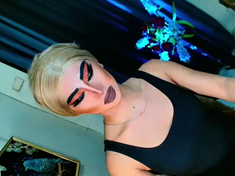 Queen yasii 88 online show from October 12, 3:35 pm