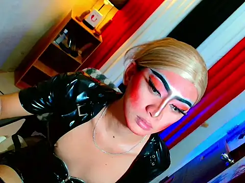 Queen yasii 88 online show from December 14, 3:17 pm