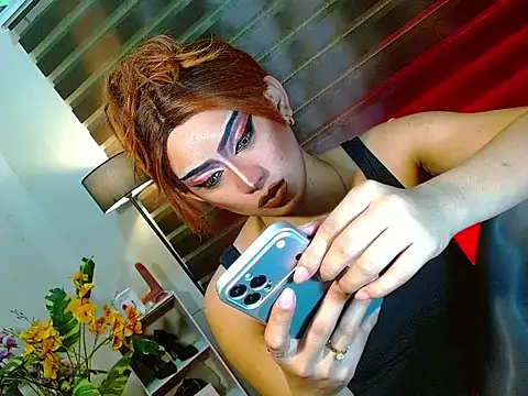 Queen yasii 88 online show from February 24, 2:07 pm