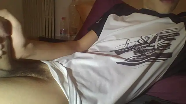 Jounes99 online show from March 7, 6:46 pm