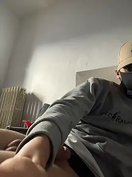 Jounes99 online show from October 26, 2:28 pm