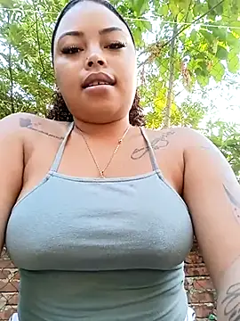 Naomi-Summer online show from December 1, 1:23 pm