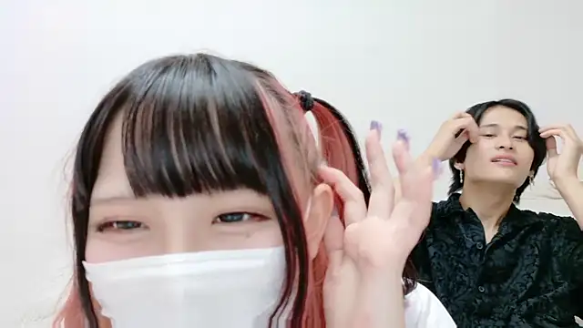 Hina-qp online show from October 1, 10:52 am