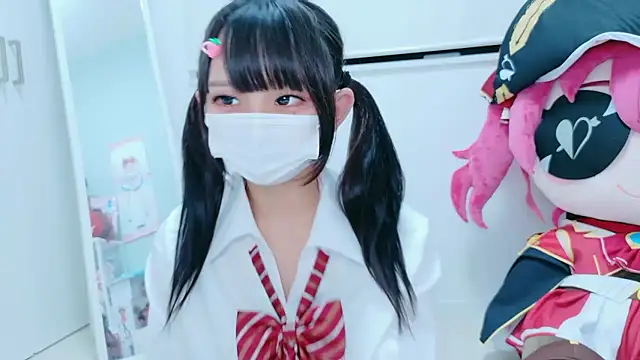Snapshot of Hina-qp chatting on July 3, 10:44 am Hina-qp online show from July 3, 10:44 am
