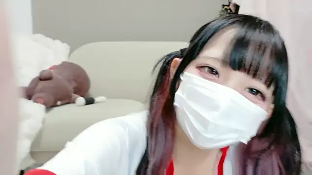 Hina-qp online show from November 12, 11:14 am