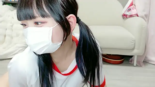 Hina-qp online show from December 18, 11:58 am