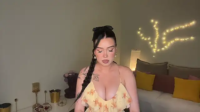 mistress of hearts online show from July 11, 2:06 pm