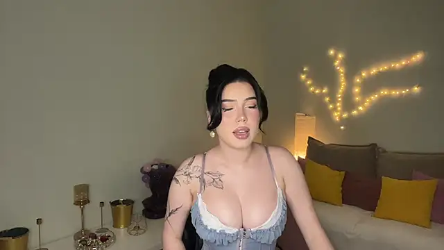 mistress of hearts online show from July 8, 1:34 pm
