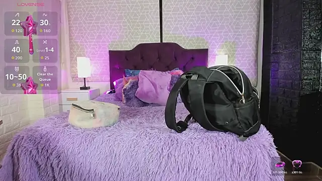 Snapshot of Zamara_Kleii chatting on November 12, 5:33 am Zamara Kleii online show from November 12, 5:33 am