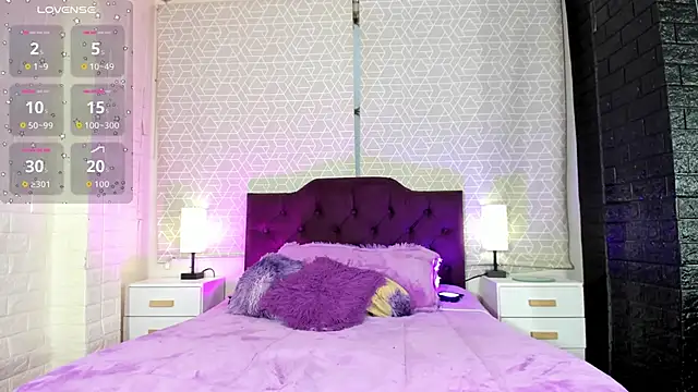 Zamara Kleii online show from January 8, 11:05 am