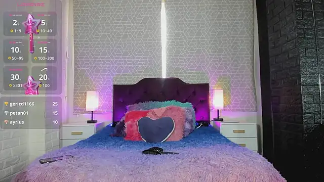 Snapshot of Zamara_Kleii chatting on September 28, 4:47 pm Zamara Kleii online show from September 28, 4:47 pm