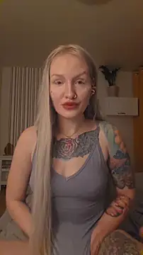 KateMonroe online show from February 15, 8:41 pm