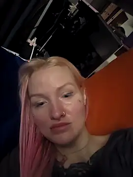 KateMonroe online show from April 16, 9:26 pm