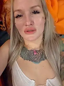 KateMonroe online show from January 5, 10:24 pm