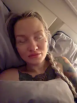 KateMonroe online show from January 11, 10:38 pm