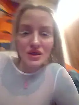 KateMonroe online show from January 9, 11:00 pm