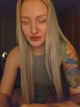 KateMonroe online show from February 14, 8:31 pm