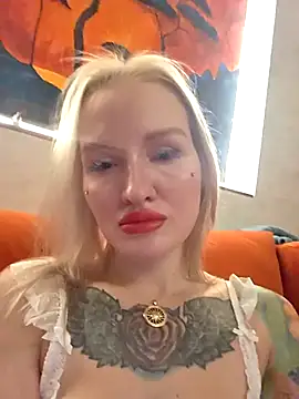 KateMonroe online show from November 20, 9:04 pm