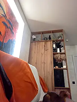 KateMonroe online show from April 10, 9:44 pm