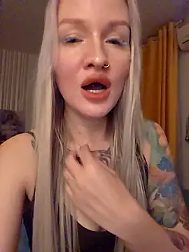 KateMonroe online show from March 13, 6:46 pm