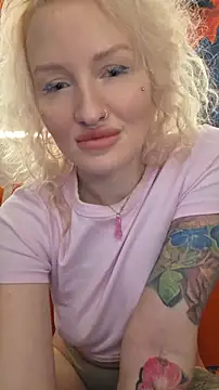 KateMonroe online show from April 23, 9:49 pm