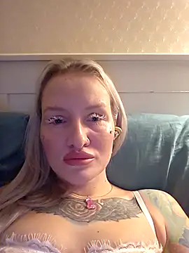 KateMonroe online show from January 31, 8:07 pm