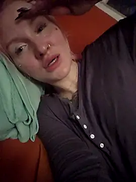 KateMonroe online show from April 15, 9:04 pm