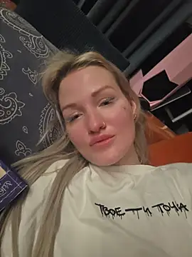 KateMonroe online show from April 7, 9:16 pm