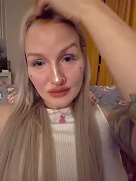 KateMonroe online show from March 28, 8:54 pm