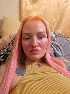 KateMonroe online show from April 9, 8:04 pm