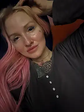 KateMonroe online show from April 16, 9:50 pm