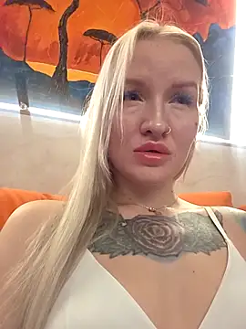 KateMonroe online show from March 16, 11:07 pm