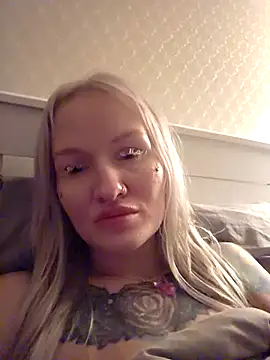 KateMonroe online show from February 22, 9:49 pm