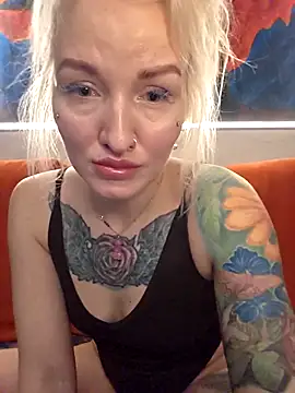KateMonroe online show from April 24, 8:55 pm