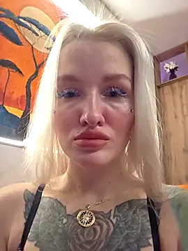 KateMonroe online show from November 18, 10:13 pm