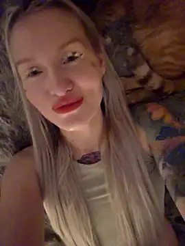 KateMonroe online show from January 7, 6:57 pm