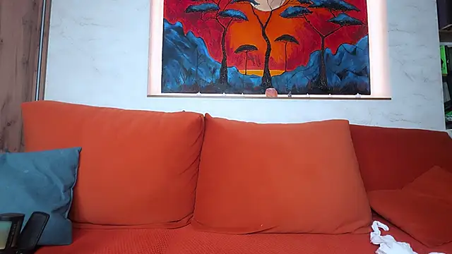 KateMonroe online show from December 2, 9:38 pm