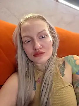 KateMonroe online show from February 21, 9:50 pm