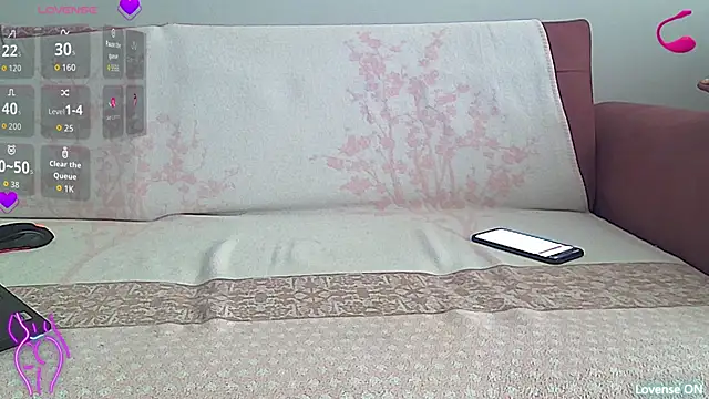 true2 couple online show from October 28, 9:41 am