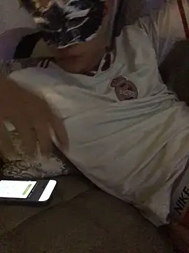 boyhigh1997 online show from February 5, 10:16 pm