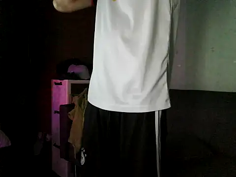 boyhigh1997 online show from March 13, 6:57 pm