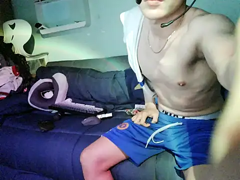 boyhigh1997 online show from March 1, 6:52 pm