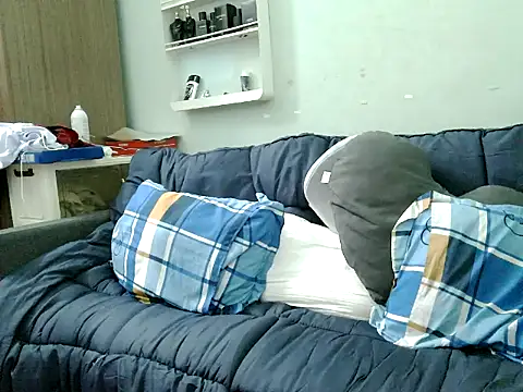 boyhigh1997 online show from March 3, 2:57 pm