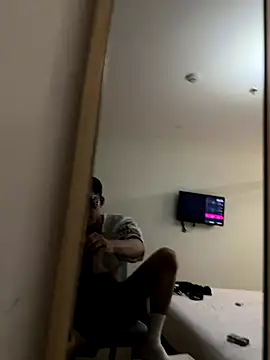 boyhigh1997 online show from November 11, 5:30 pm