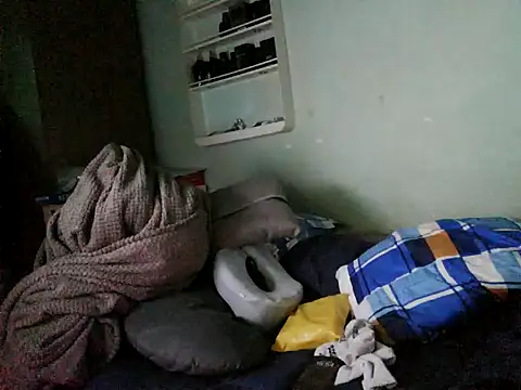 boyhigh1997 online show from March 4, 8:55 am