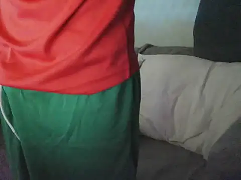 boyhigh1997 online show from October 27, 2:51 pm