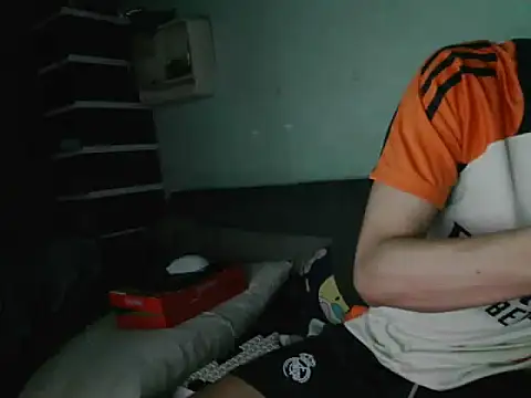 boyhigh1997 online show from November 27, 8:59 am