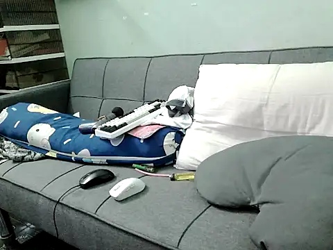 boyhigh1997 online show from October 31, 9:43 pm