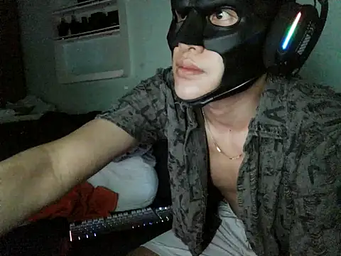 boyhigh1997 online show from March 8, 11:02 am